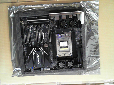 OPEN BOX - MOTHERBOARD