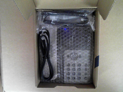 OPEN BOX - IP PHONE