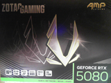 OPEN BOX - VIDEO CARD