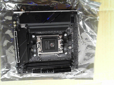 OPEN BOX - MOTHERBOARD