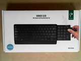 OPEN BOX - KEYBOARD