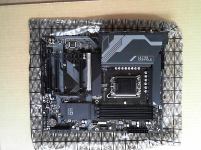 OPEN BOX - MOTHERBOARD