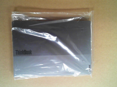 OPEN BOX - NOTEBOOK