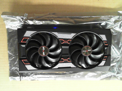 OPEN BOX - VIDEO CARD