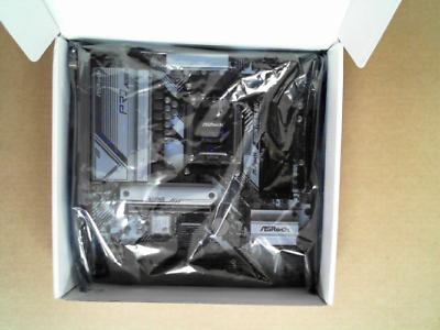 OPEN BOX - MOTHERBOARD