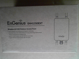 OPEN BOX - NETWORK