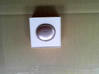 OPEN BOX - HEADSET