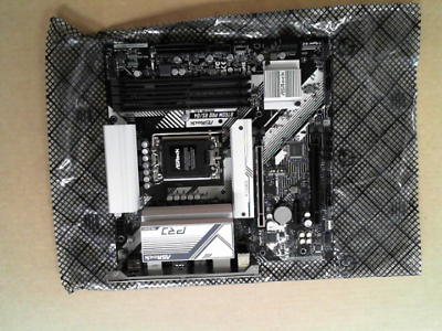 OPEN BOX - MOTHERBOARD