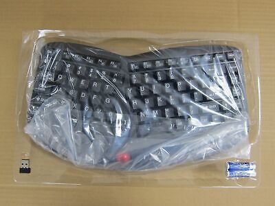 OPEN BOX - KEYBOARD