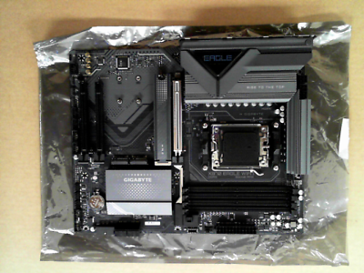 OPEN BOX - MOTHERBOARD