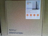 OPEN BOX - STORAGE
