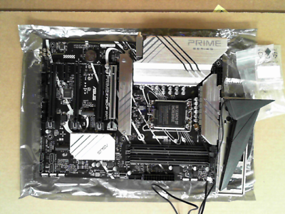 OPEN BOX - MOTHERBOARD