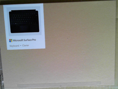 OPEN BOX - KEYBOARD