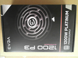 OPEN BOX - POWER SUPPLY