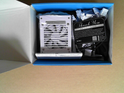 OPEN BOX - POWER SUPPLY