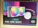 OPEN BOX - LIQUID COOLER