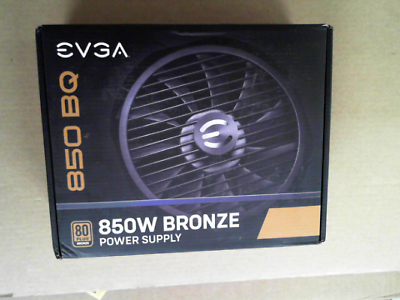 OPEN BOX - POWER SUPPLY