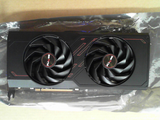 OPEN BOX - VIDEO CARD