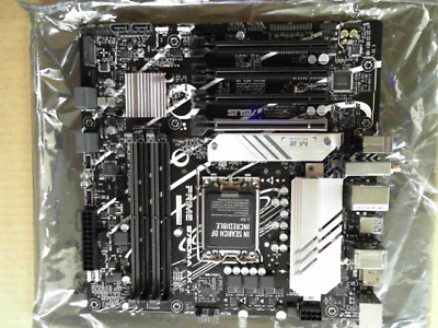 OPEN BOX - MOTHERBOARD