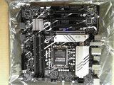 OPEN BOX - MOTHERBOARD