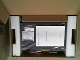 OPEN BOX - NETWORK