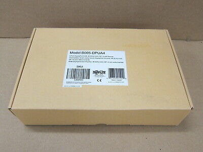 OPEN BOX - NETWORK