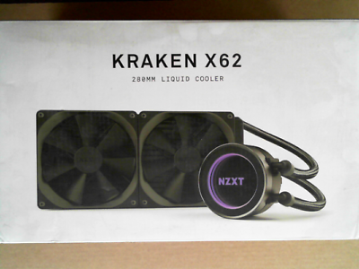 OPEN BOX - LIQUID COOLER