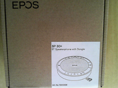 OPEN BOX - SPEAKER