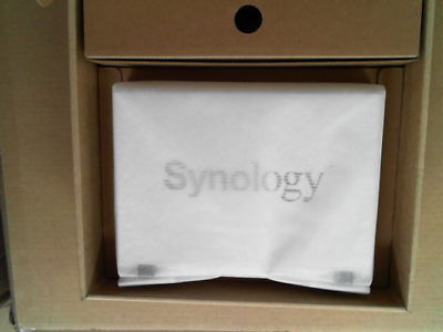 OPEN BOX - STORAGE