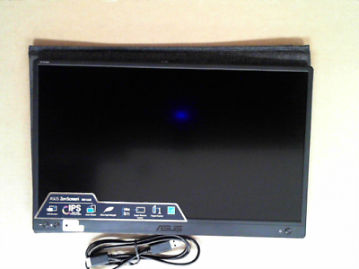 OPEN BOX - MONITOR