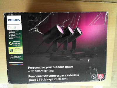 OPEN BOX - ACCESSORIES