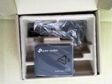 OPEN BOX - ACCESSORIES