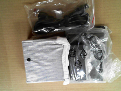 OPEN BOX - SYSTEM
