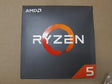 OPEN BOX - CPU
