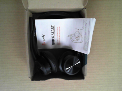 OPEN BOX - HEADSET