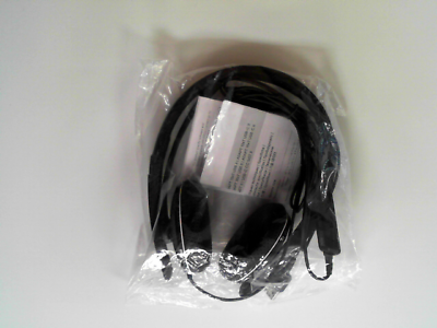 OPEN BOX - HEADSET