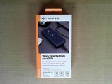 OPEN BOX - ACCESSORIES