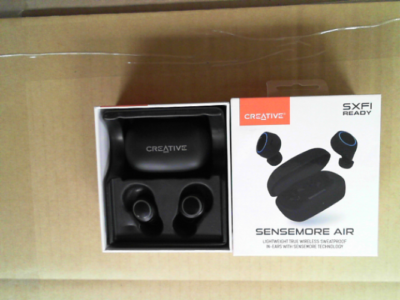 OPEN BOX - HEADSET