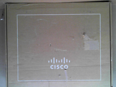 OPEN BOX - NETWORK