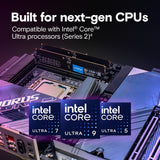 Crucial 64GB (2 x 32GB) 288-Pin PC RAM DDR5 6400 (PC5 51200) Desktop Memory Model CT2K32G64C52CU5