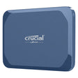 Crucial X10 1TB USB 3.2 Gen 2x2 SSD