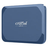 Crucial X10 1TB USB 3.2 Gen 2x2 SSD