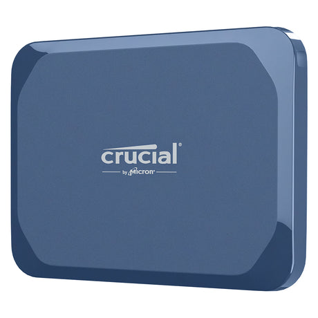 Crucial X10 1TB USB 3.2 Gen 2x2 SSD