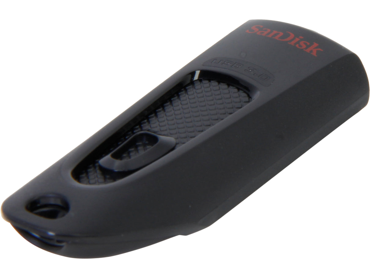 SanDisk Ultra 32GB USB 3.0 Flash Drive