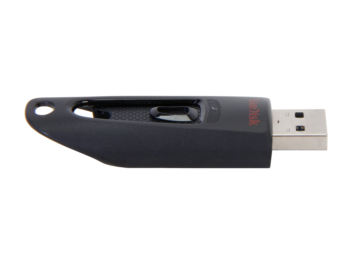 SanDisk Ultra 32GB USB 3.0 Flash Drive