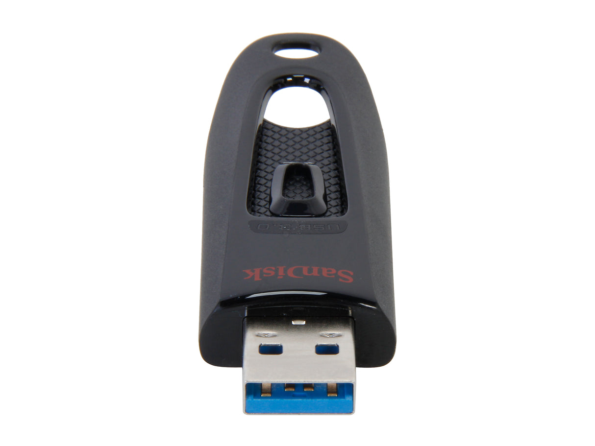 SanDisk Ultra 32GB USB 3.0 Flash Drive