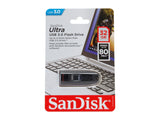 SanDisk Ultra 32GB USB 3.0 Flash Drive