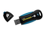 Corsair 128GB Voyager USB 3.0 Flash Drive, Speed Up to 190MB/s (CMFVY3A-128GB)