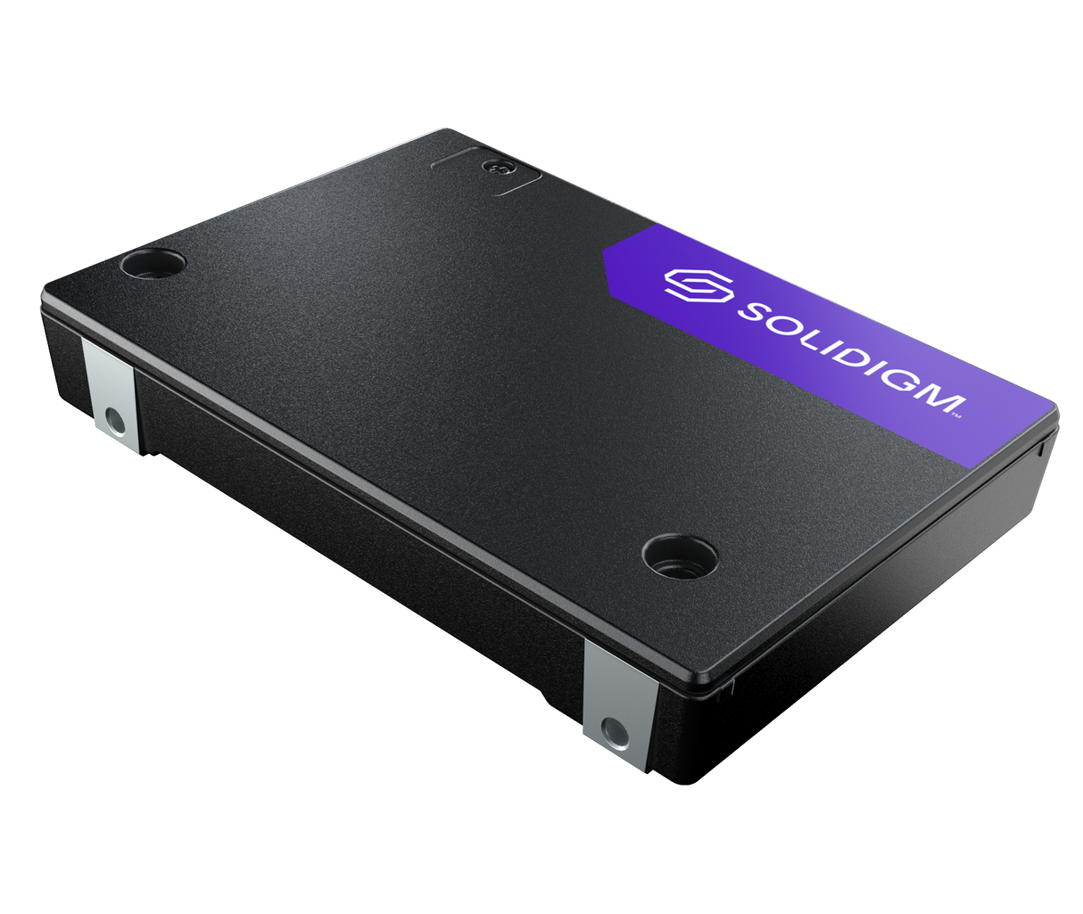 Solidigm Solid State Drive D7-PS1030 Series (12.8TB, U.2 15mm, PCIe 5.0 x4, V7, TLC) Generic No Opal Single Pack Data Center / Server / Internal SSD (SB5PH27E128T001)