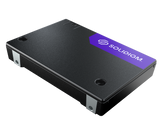 Solidigm Solid State Drive D7-PS1030 Series (12.8TB, U.2 15mm, PCIe 5.0 x4, V7, TLC) Generic No Opal Single Pack Data Center / Server / Internal SSD (SB5PH27E128T001)